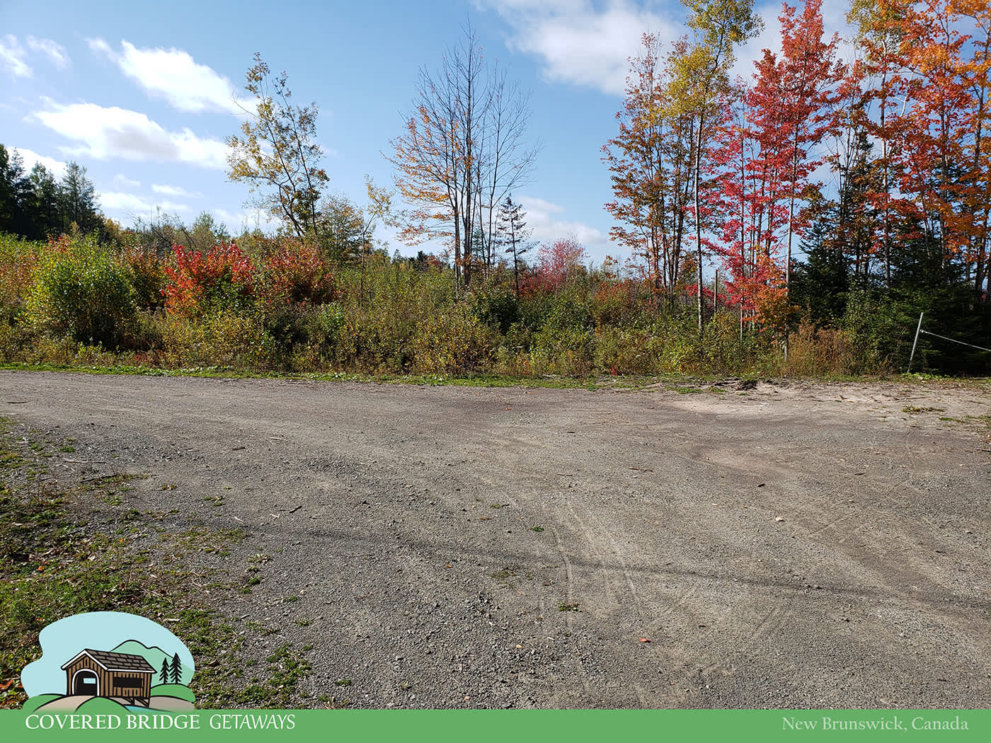 Moncton Camping NB110 Hipcamp in Moncton, New Brunswick