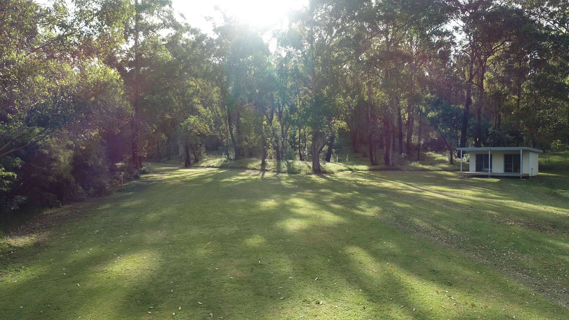 Clyde River Camp Grounds Hipcamp in Currowan, New South Wales