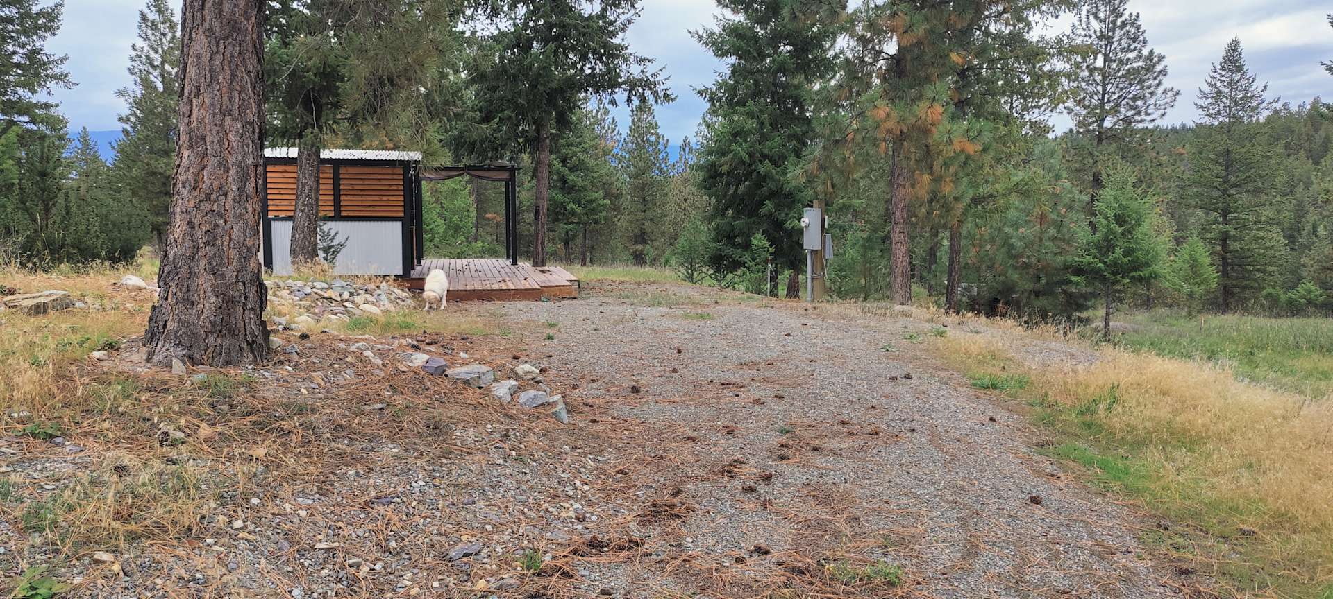 Montana’s Hidden Gem: Mariners Haven Campground – Where Adventure Awaits