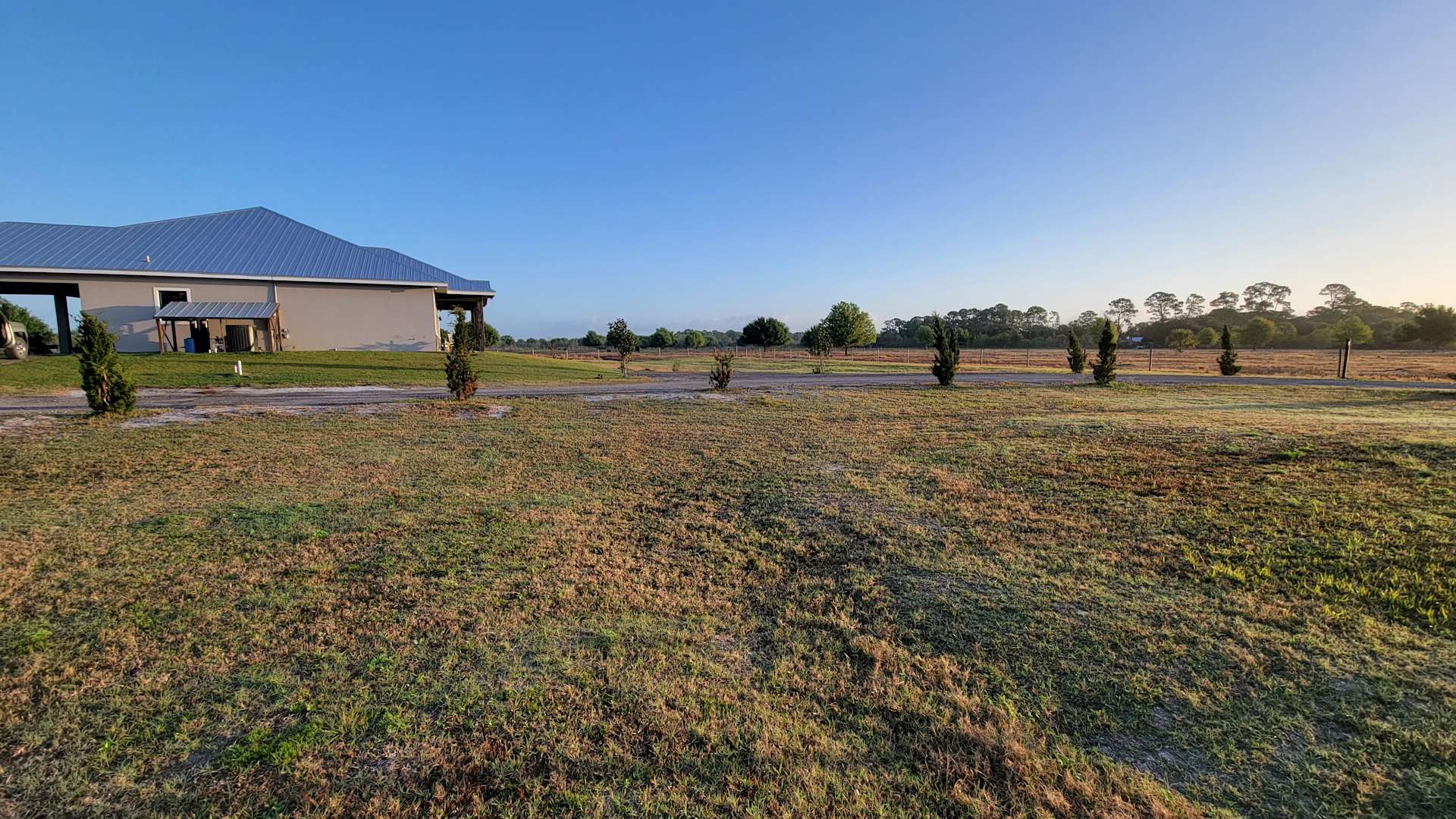 Rugged C's Ranch - Hipcamp in Fort Pierce, Florida