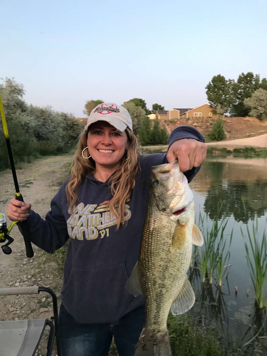 Cagle Cove Hipcamp in Greenleaf, Idaho