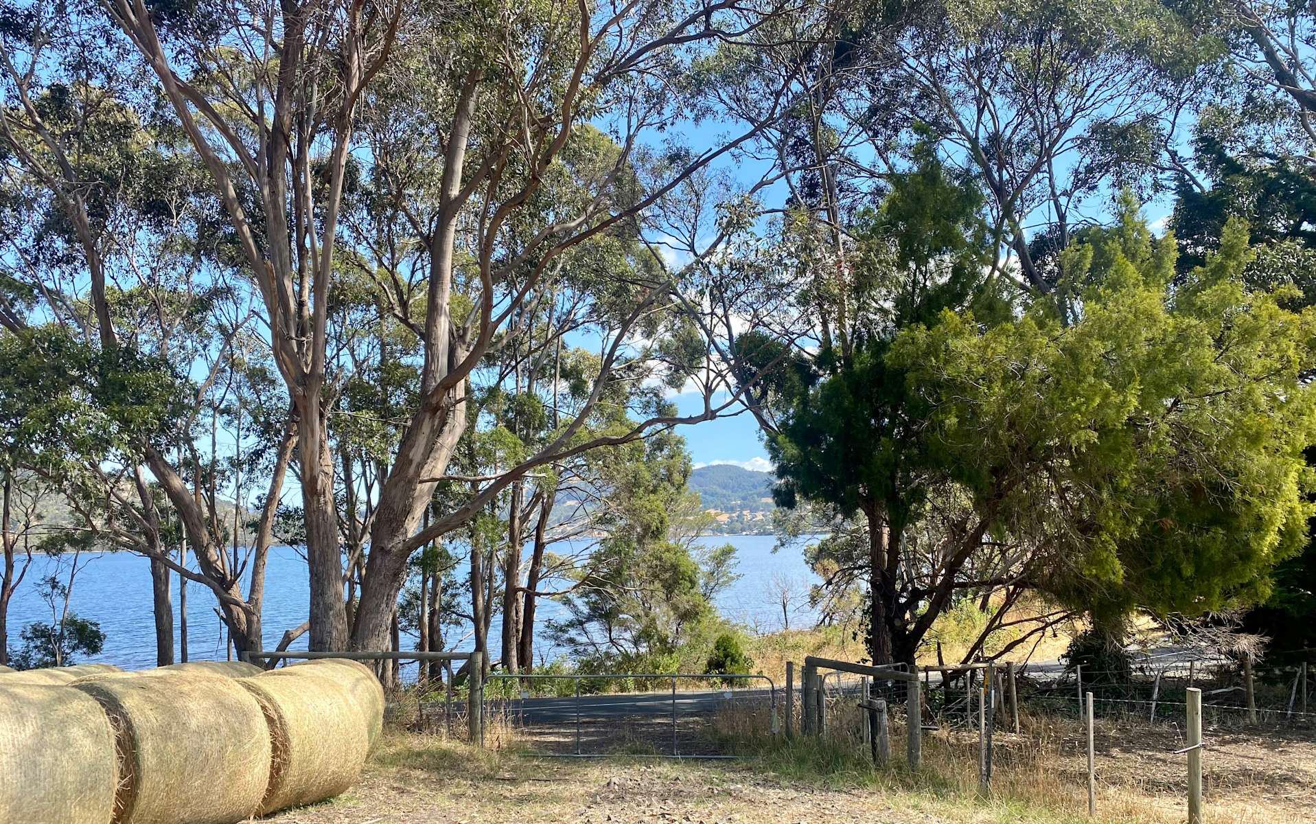 Cloudbreak Farm Hipcamp in , Tasmania