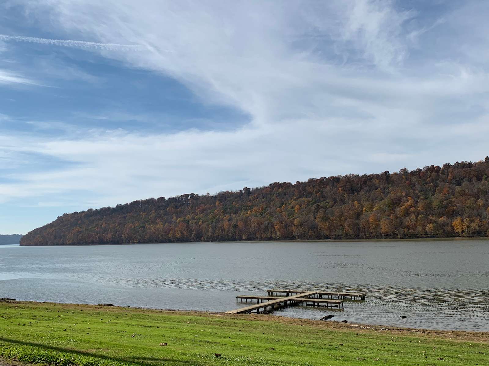 Westport Kentucky camping lot Hipcamp in Westport Kentucky