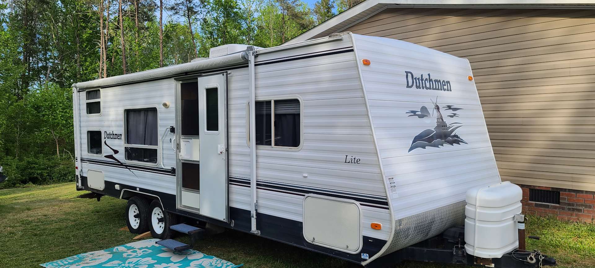 Escape To Ohio’s Countryside: Your Perfect Campground Awaits!