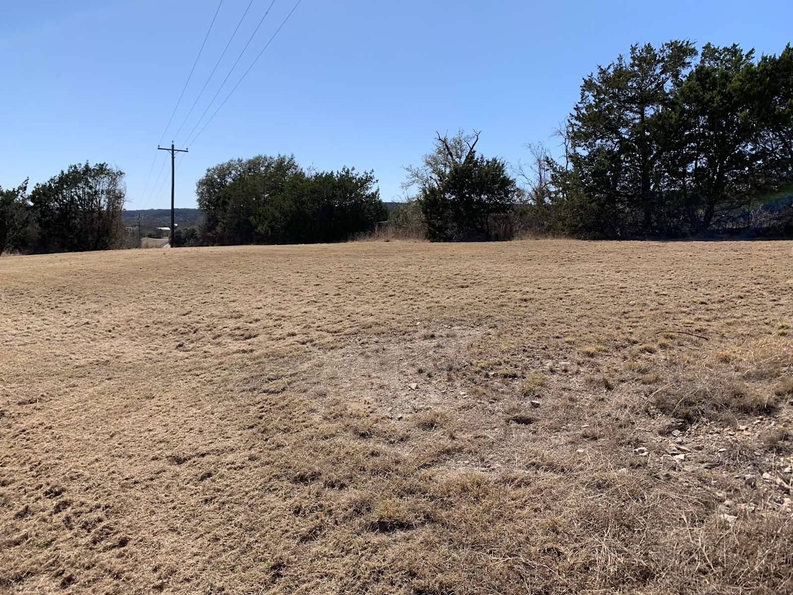 Mi Gloria Ranch Hipcamp in Kerrville, Texas