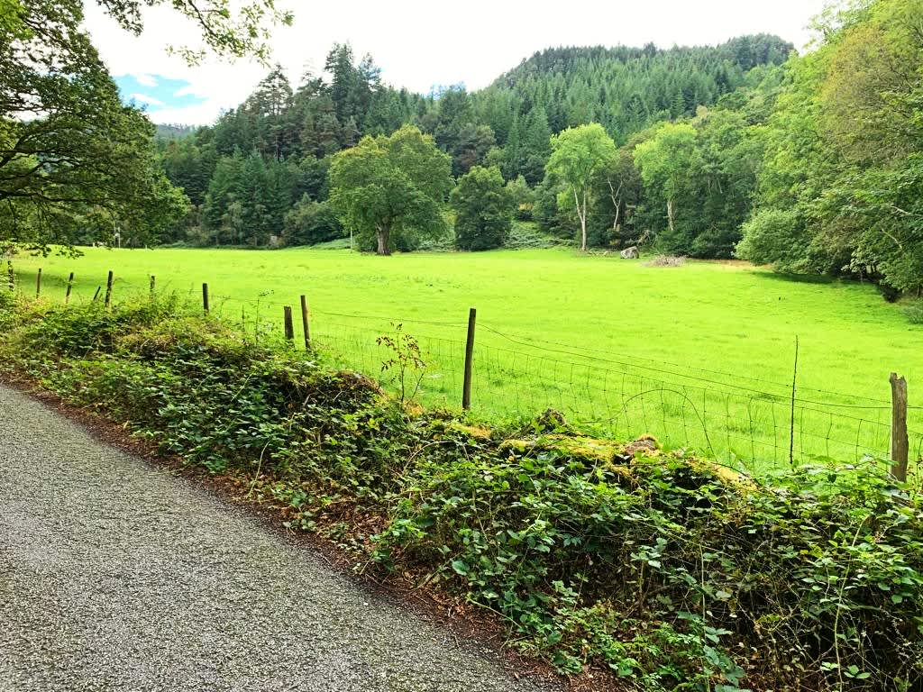 Popcorn Camping BetwsyCoed Hipcamp in Conwy, Wales