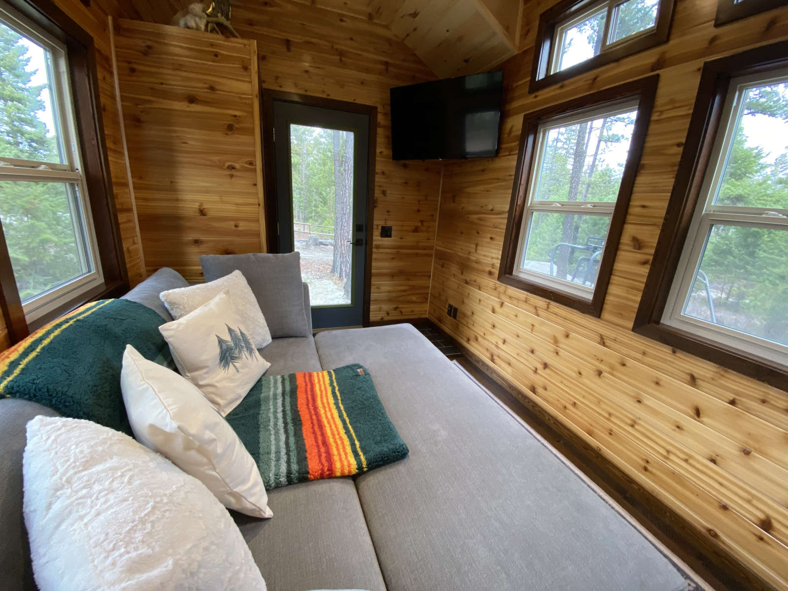 Tiny Homes, Big Adventures - Flathead Beacon