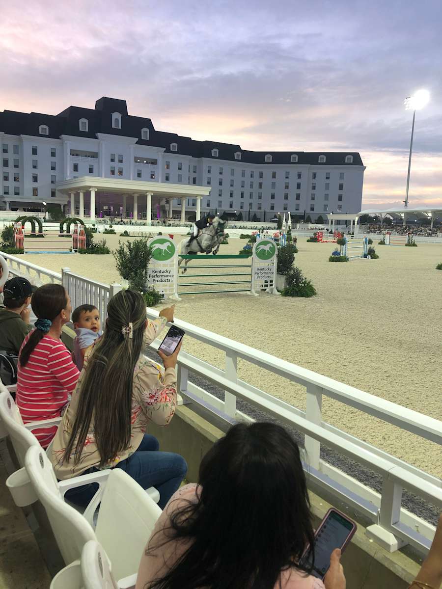 Pegasus Landing Farm Hipcamp in Ocala, Florida