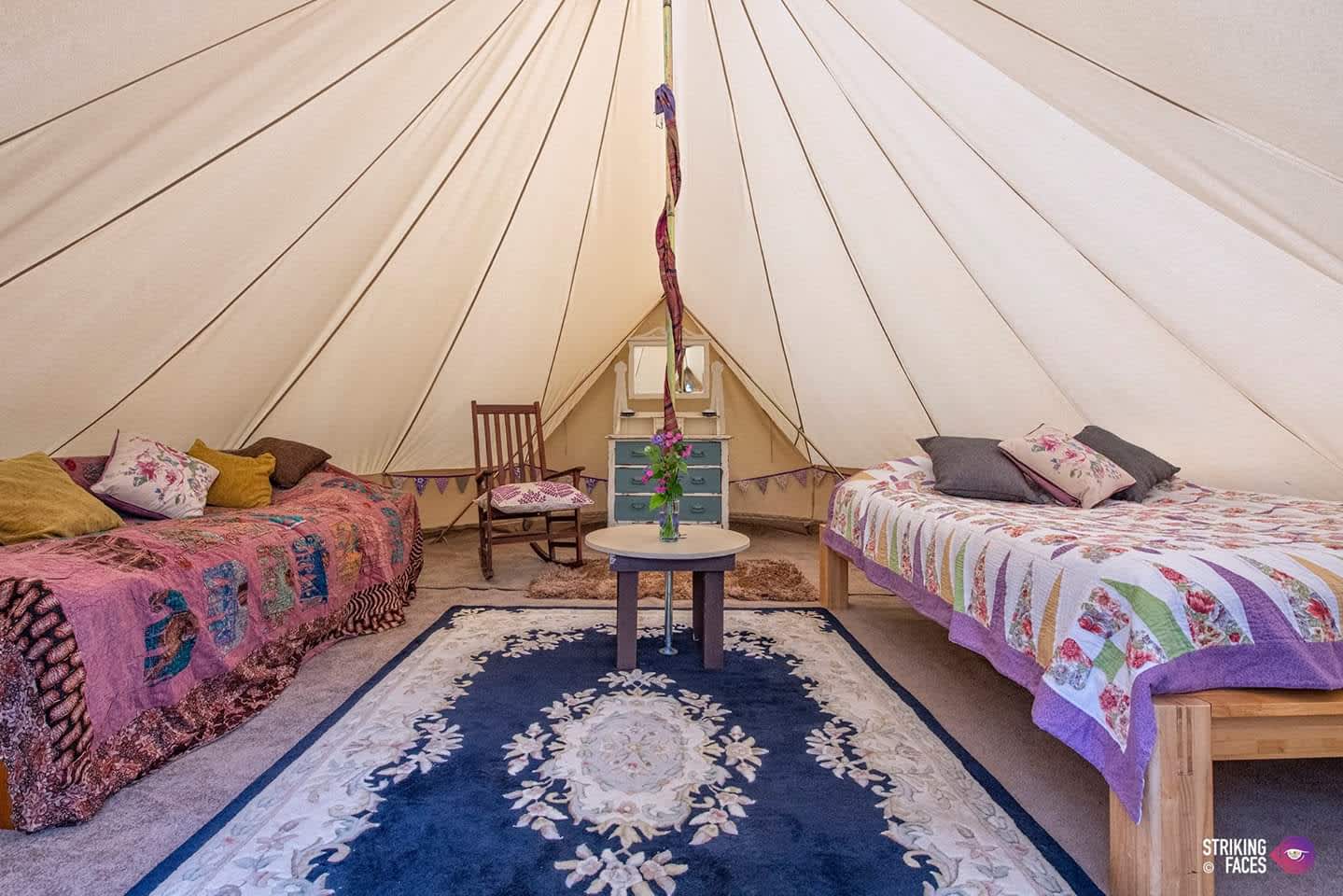 The Copper Pot Campsite Hipcamp in , England