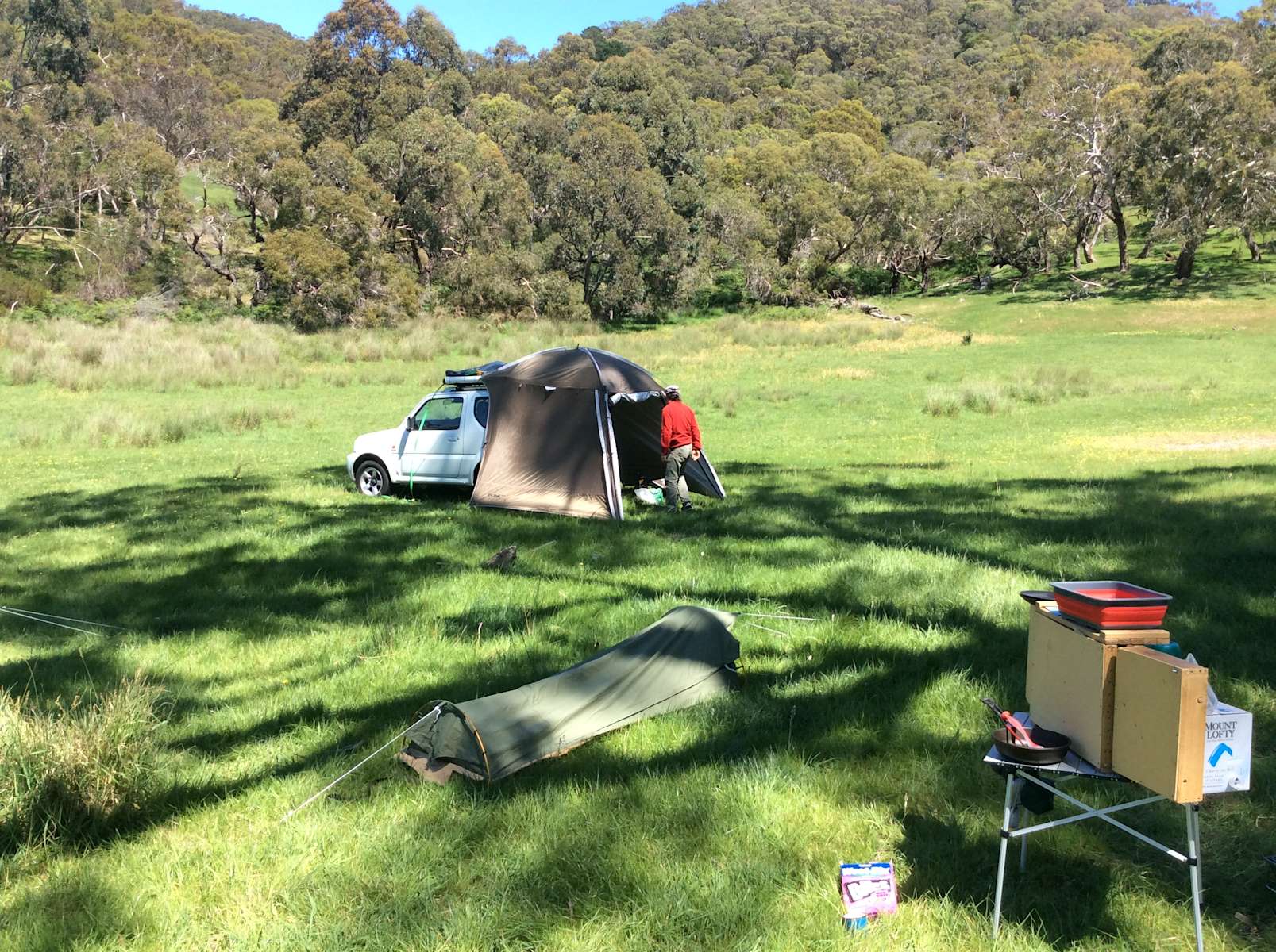 Kookaburra Cottage Farm - Hipcamp in Parawa, South Australia
