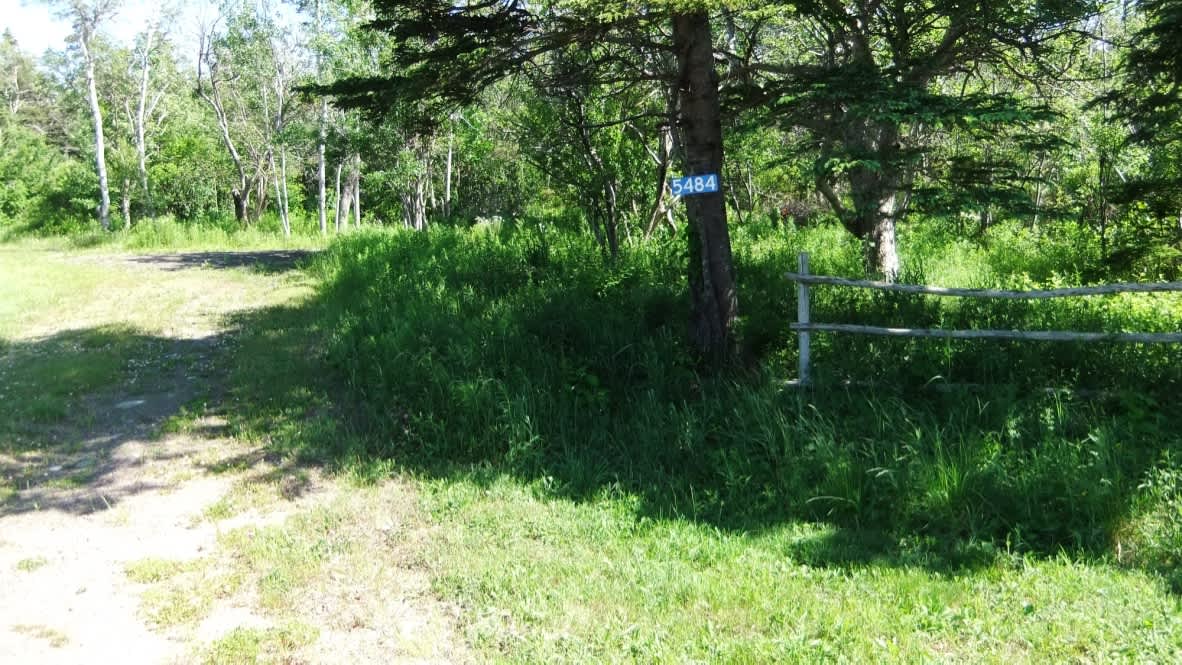 Bay Shore Private Site - Hipcamp in Subdivision A, Nova Scotia
