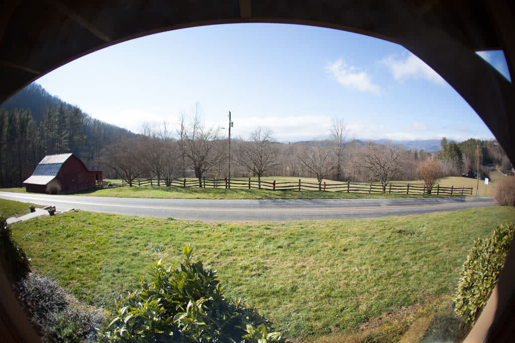 Valleytown Riverside Camping Hipcamp in Andrews, North Carolina