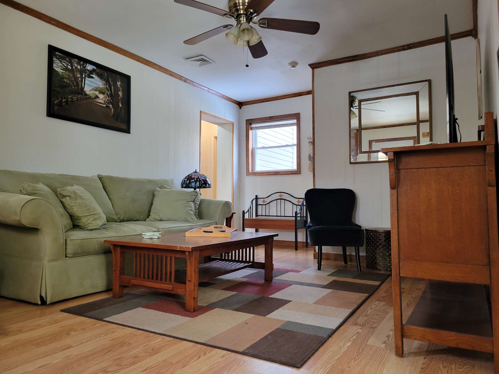 Simple Life Cottage w/ Mountain Views Hipcamp in Gilboa, New York