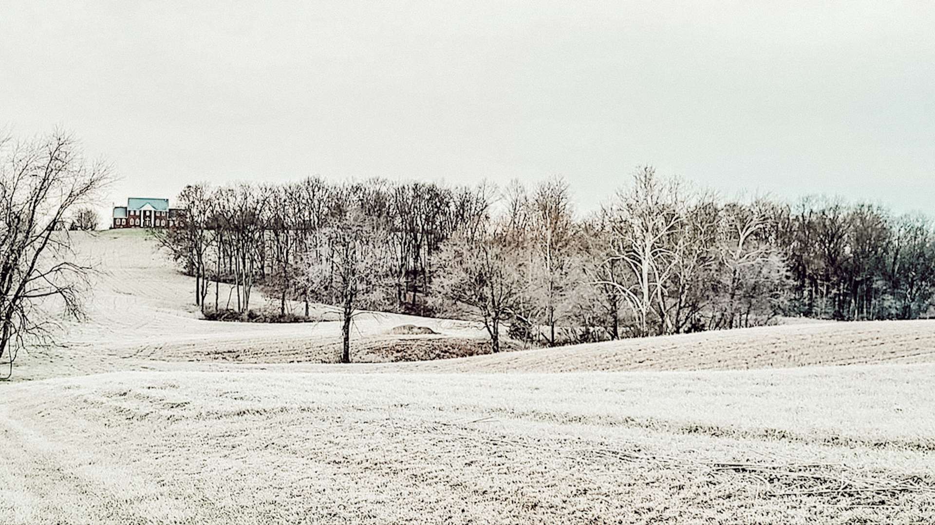 The Timbercrest Ranch Hipcamp in , Indiana