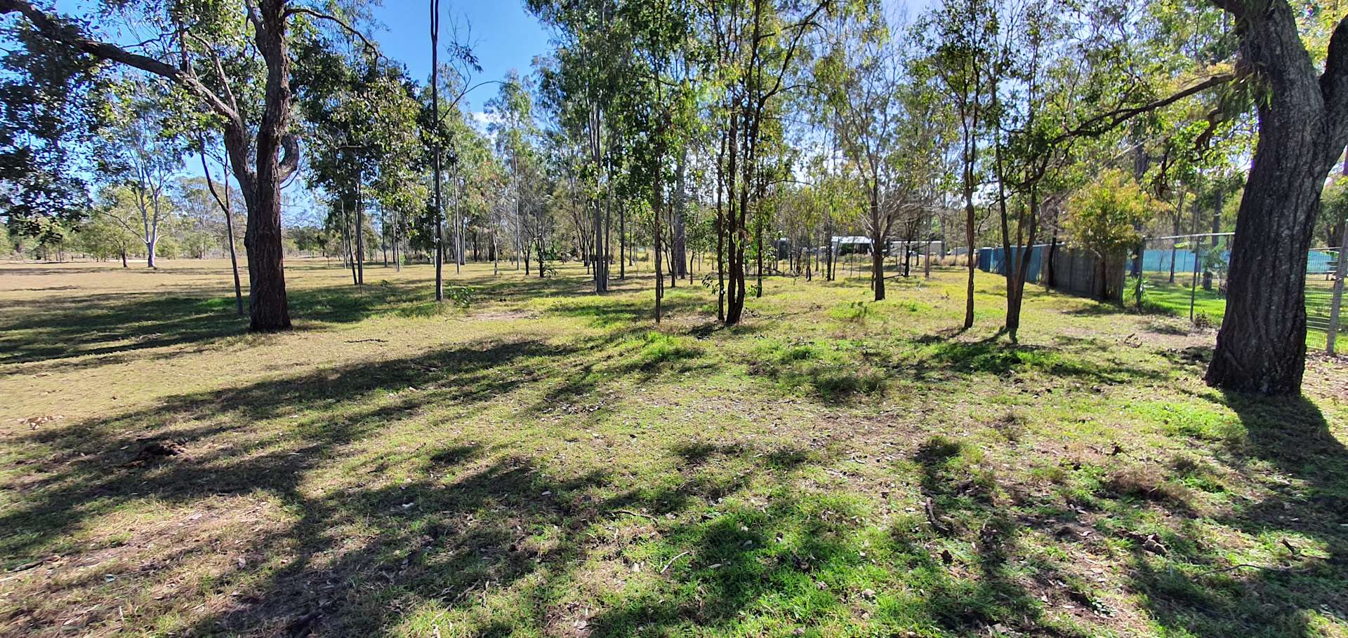 Coominya Getaway Hipcamp in , Queensland