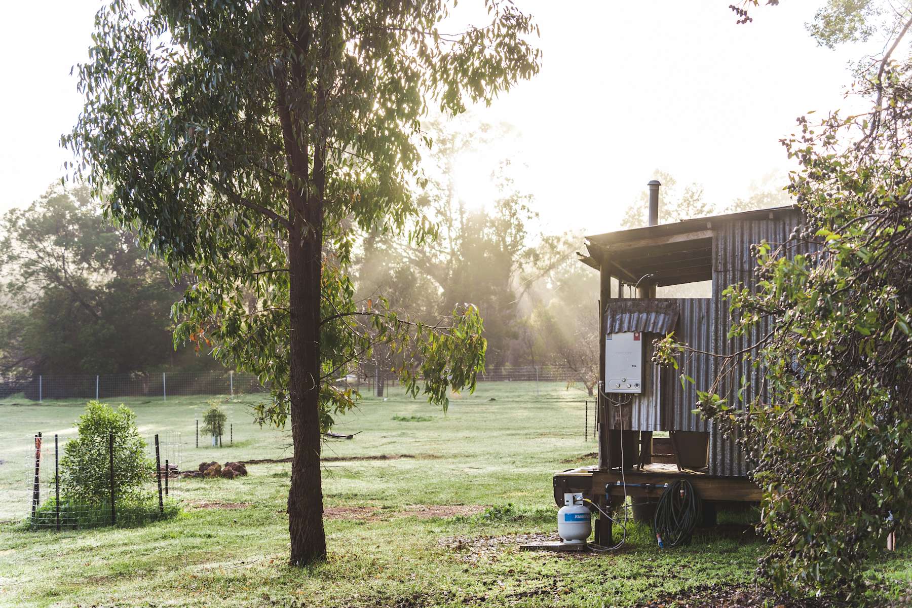 Murray Farm Stay in Dwellingup Hipcamp in Mandurah, Western Australia