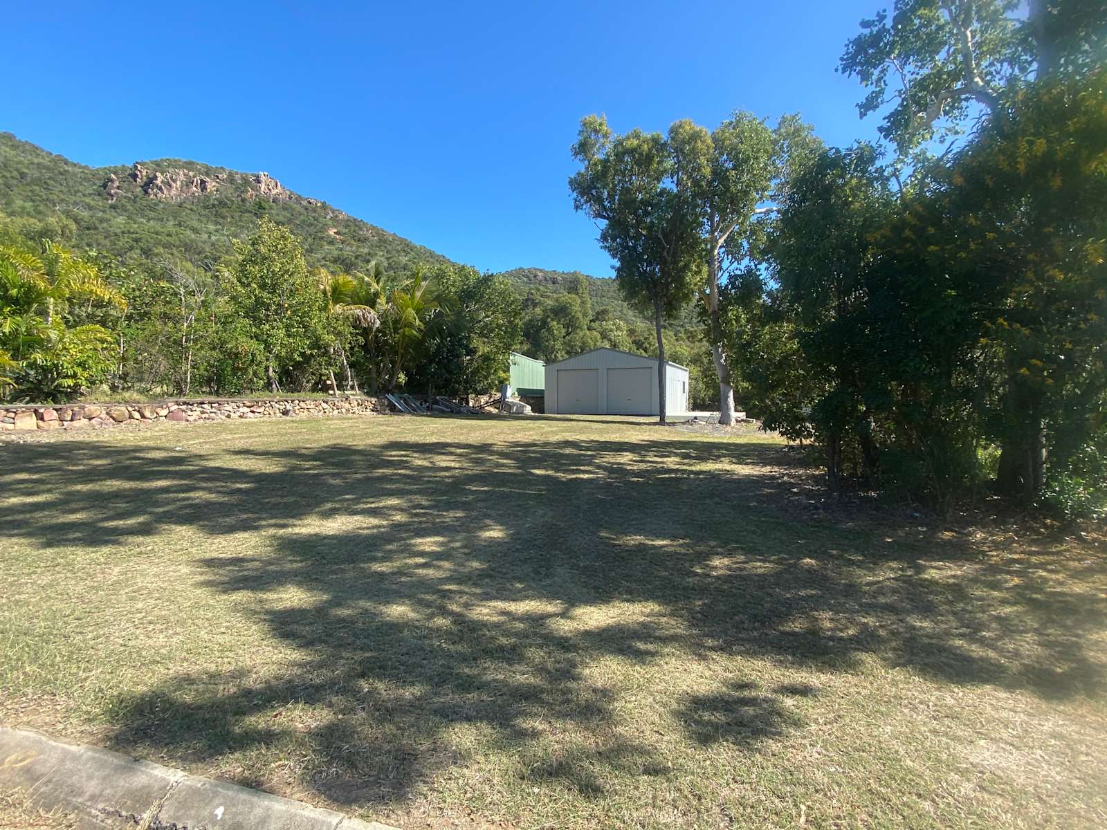 Hydeaway Stay Powered Hipcamp in Hideaway Bay Dingo Beach, Queensland