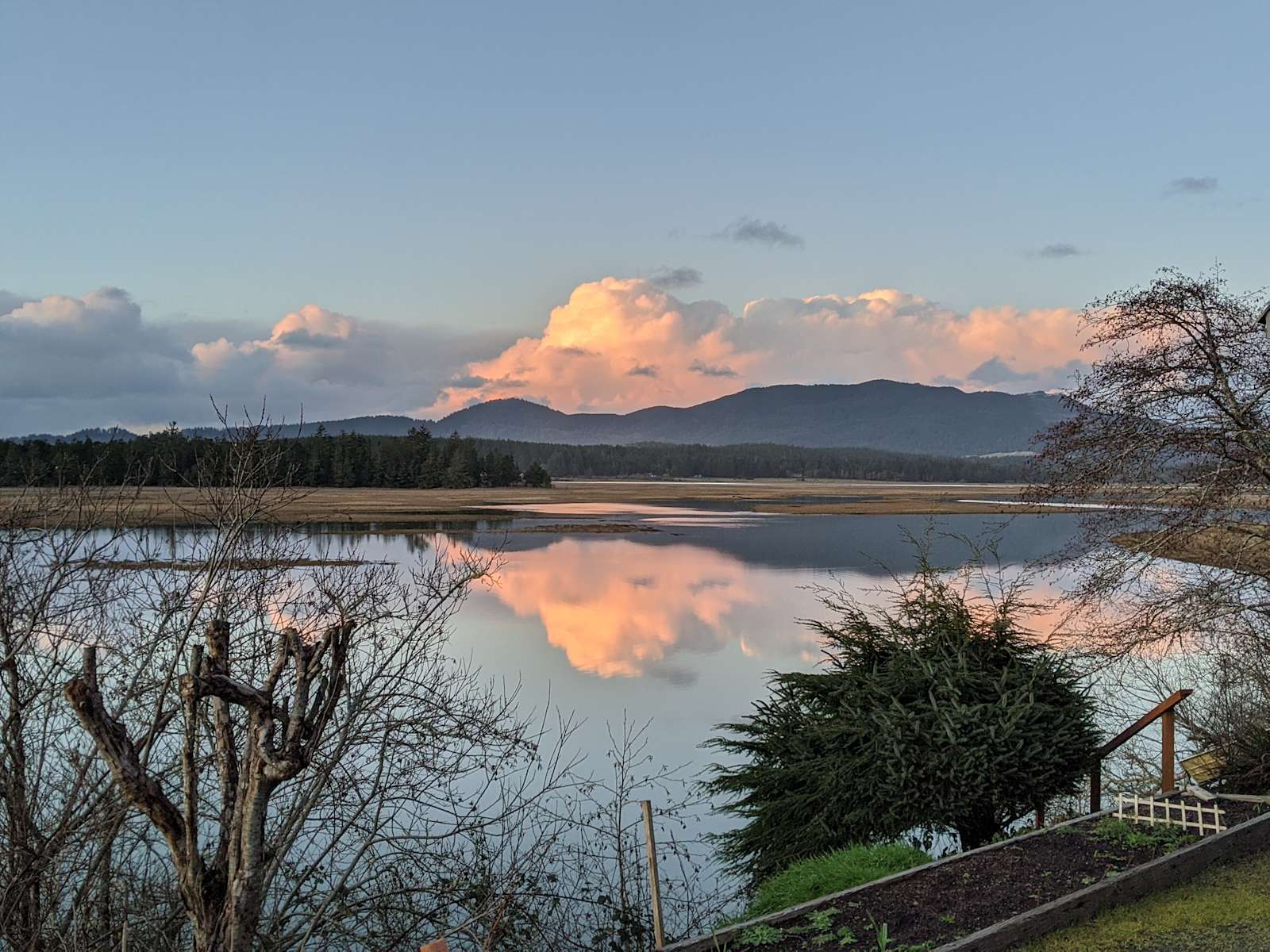 Coast Retreat near Pacific City - Hipcamp in Cloverdale, Oregon