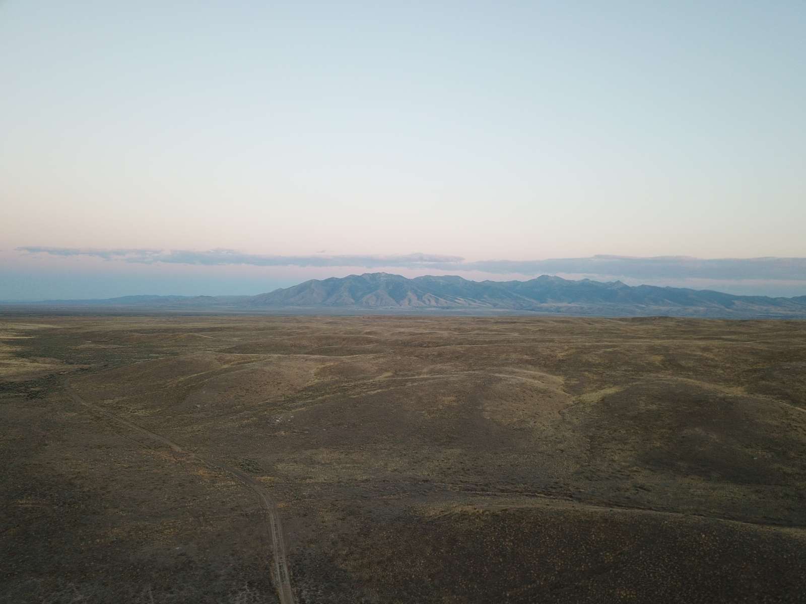 Escape to Nevada's Hidden Gem: Davis Creek's Untamed Beauty