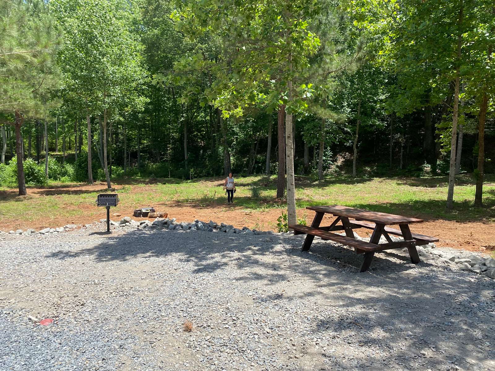 Excelsis Higher Glamping Hipcamp in Bostic, North Carolina