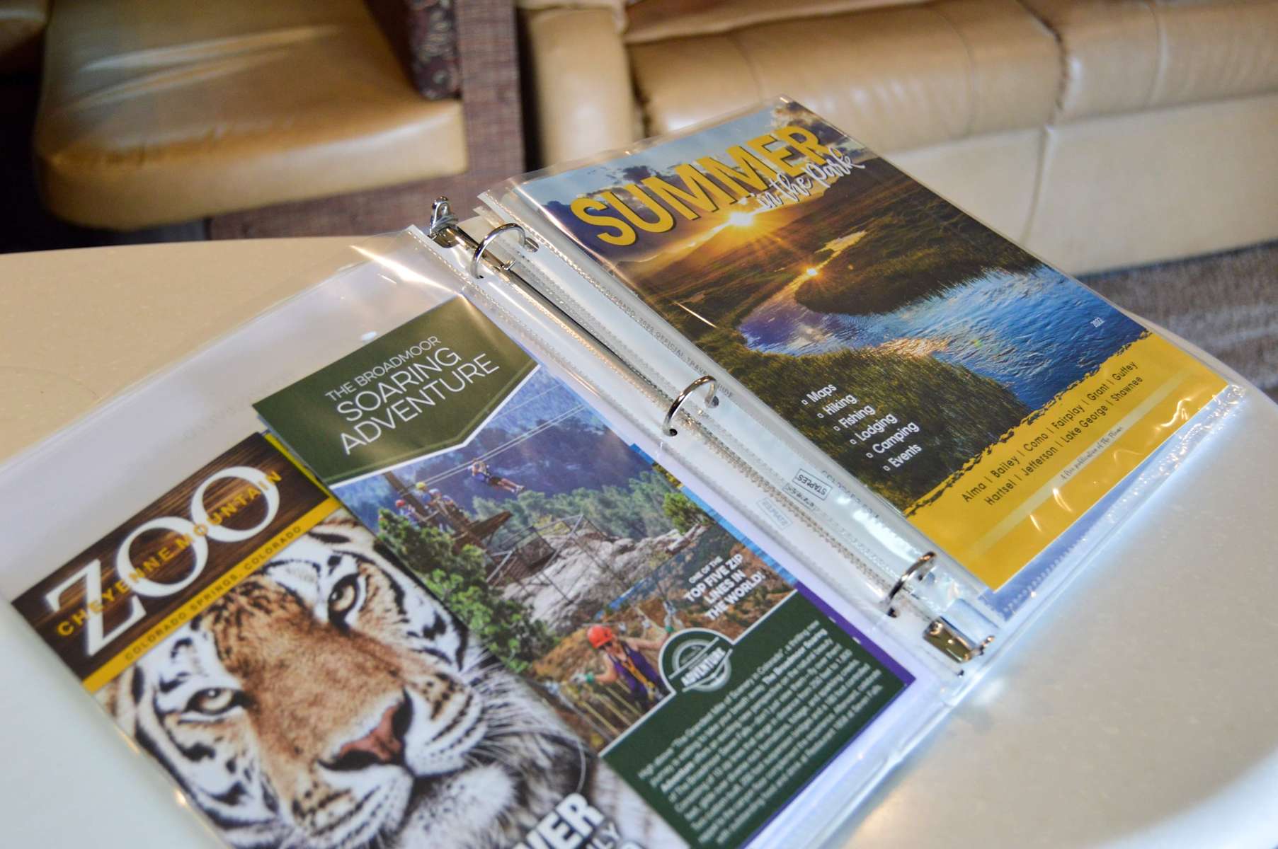 Freedom Homestead Hipcamp in Divide, Colorado