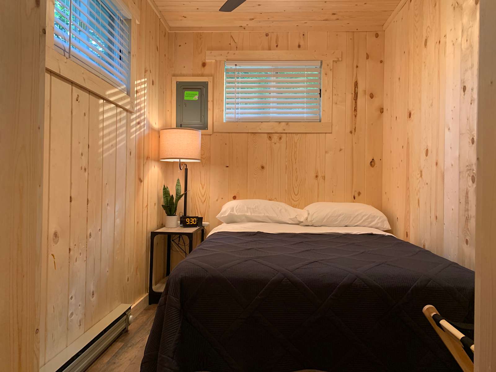 4 Pelicans Ohio Hipcamp in Leesville, Ohio