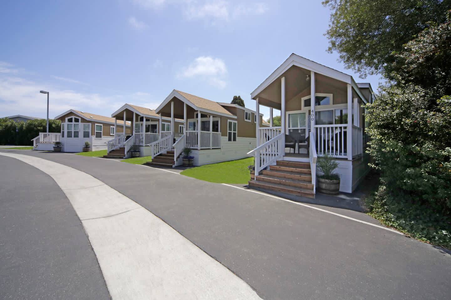 Pismo Sands: Your California Dreamin' RV Getaway!