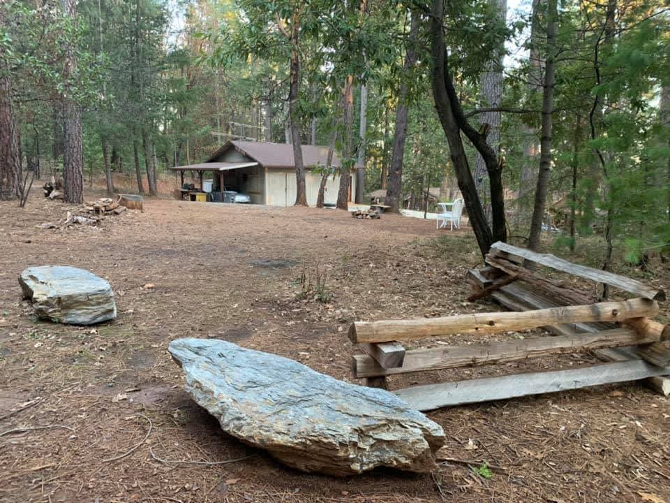 Escape to Bullards Lakeshore: Your Northern California Lakeside Getaway