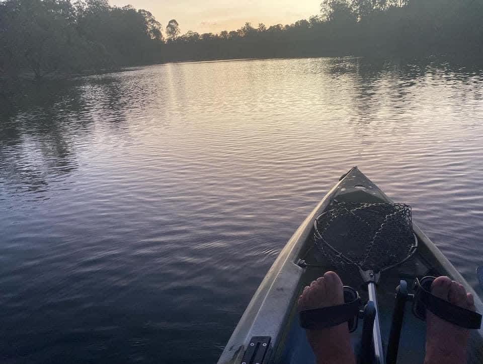 Redbank River Retreat - Tiaro - Photo 3