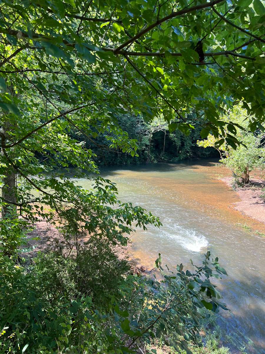 Big River Outdoors Campground Hipcamp in Frankclay, Missouri