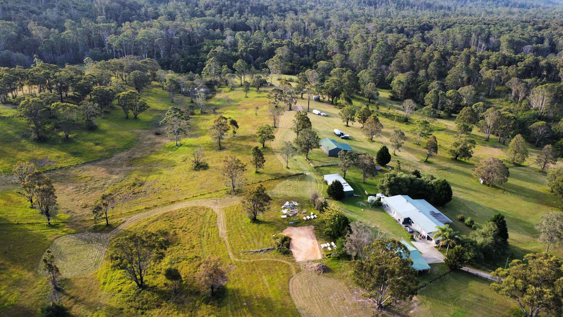 Safeguarding the planet one acre at a time