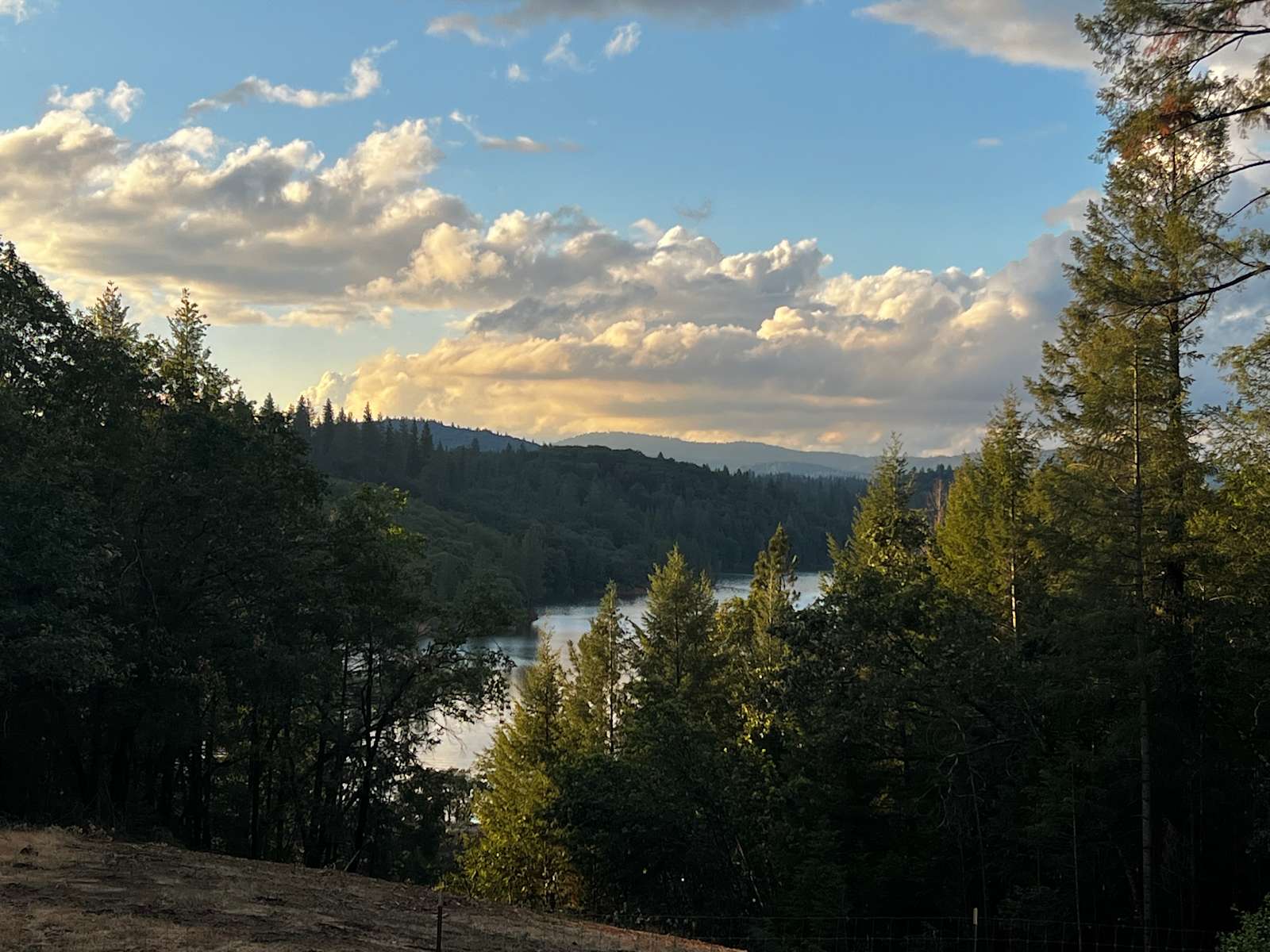 Rollins Lake Retreats with A/C!!! Hipcamp in Colfax, California