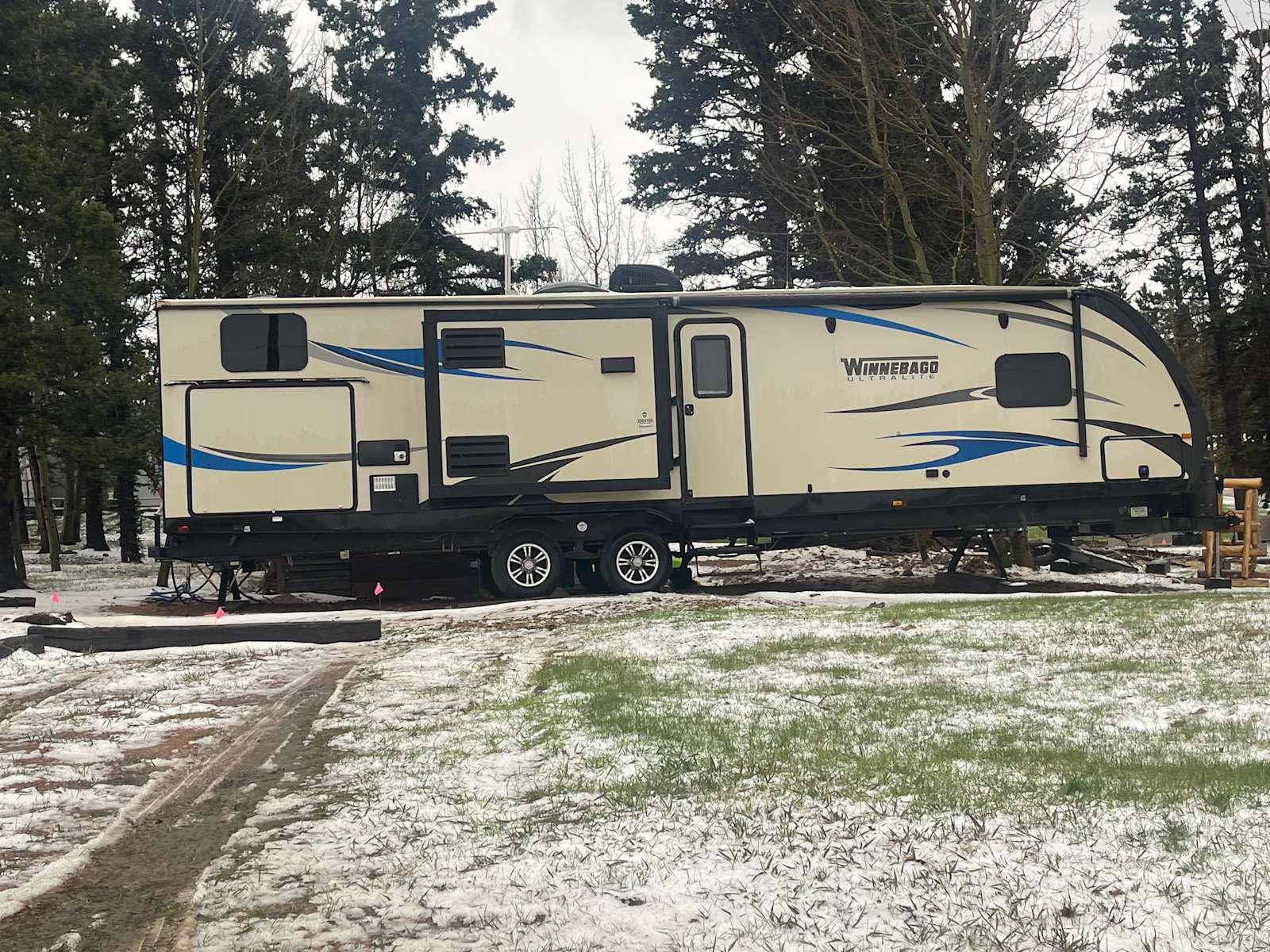 Best Camping in and Near Mueller State Park
