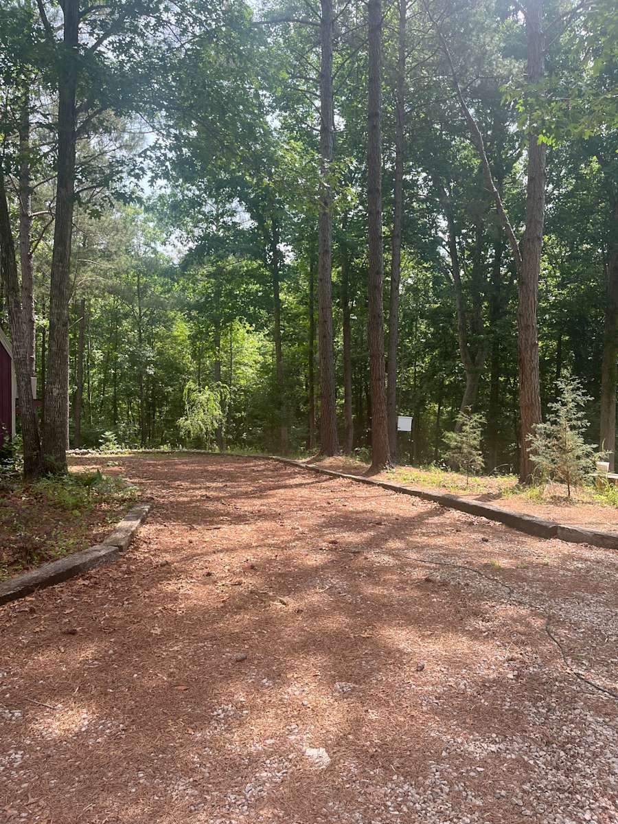 Norman Farms Hipcamp in Richburg, South Carolina