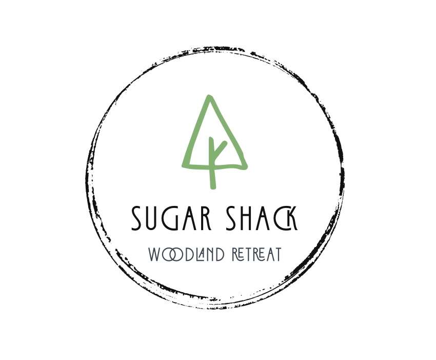 Sugar Shack Woodland Retreat Hipcamp in Greenville, Michigan