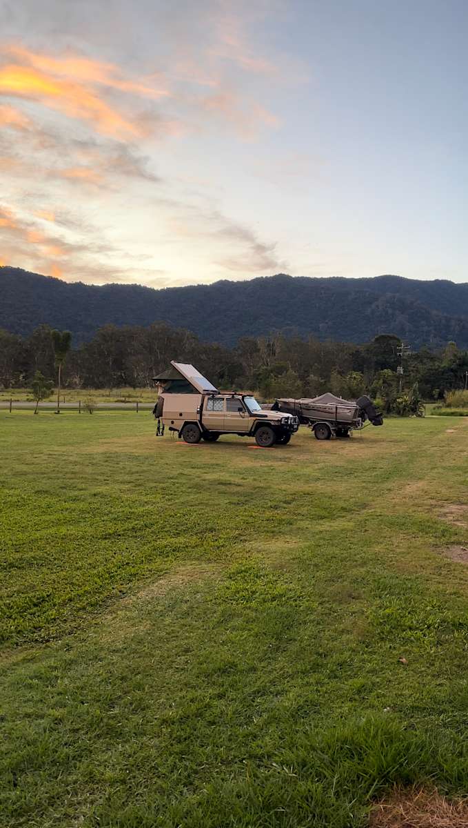 Valley View Camping - Photo 2