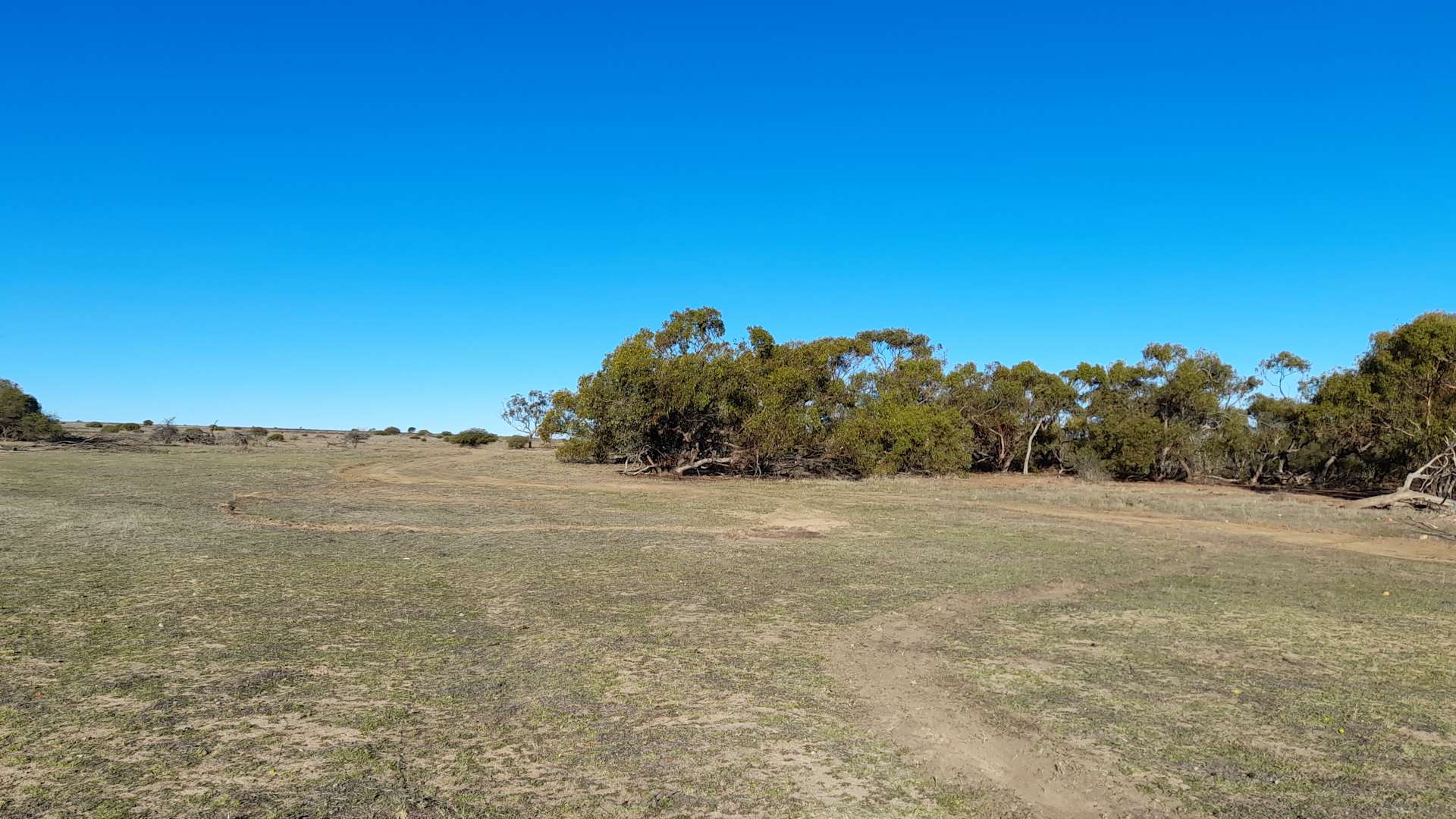 Ajana Kalbarri Rd Bush Camping Hipcamp in Geraldton, Western Australia