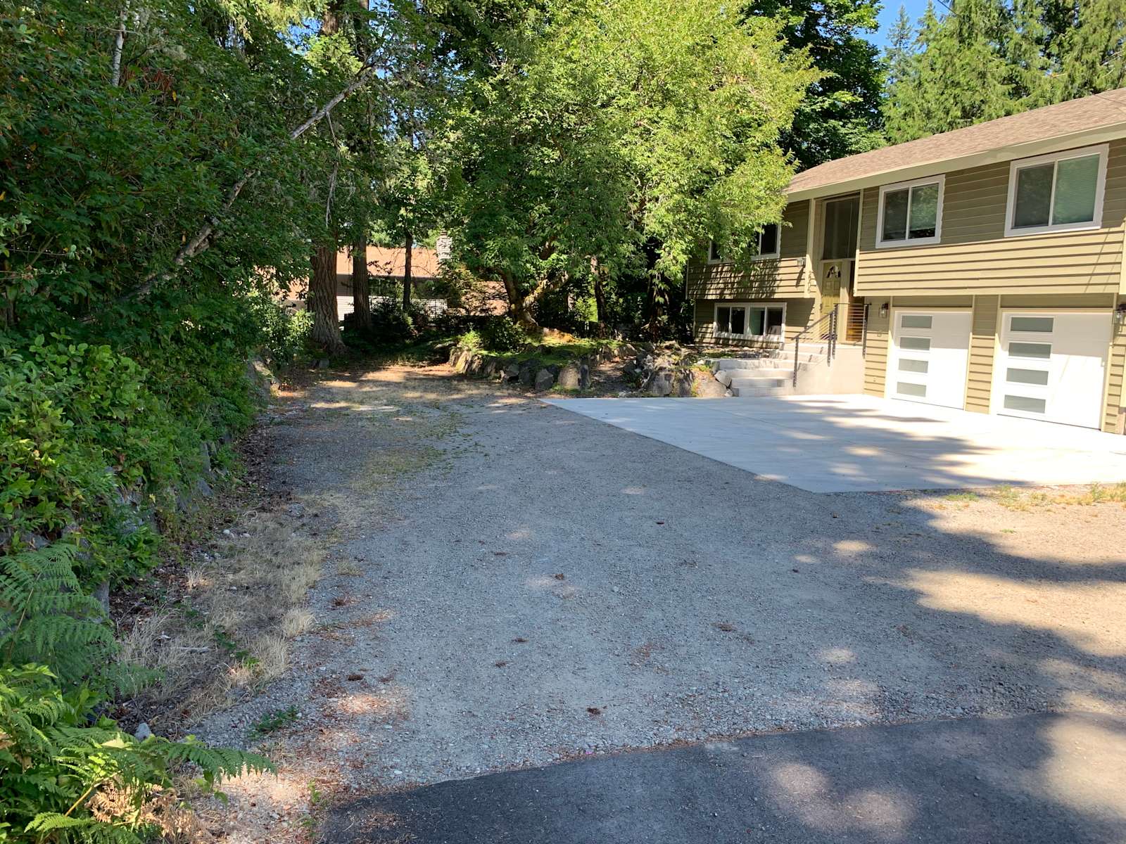 Safe Sammamish Rest Site Hipcamp in Sammamish, Washington