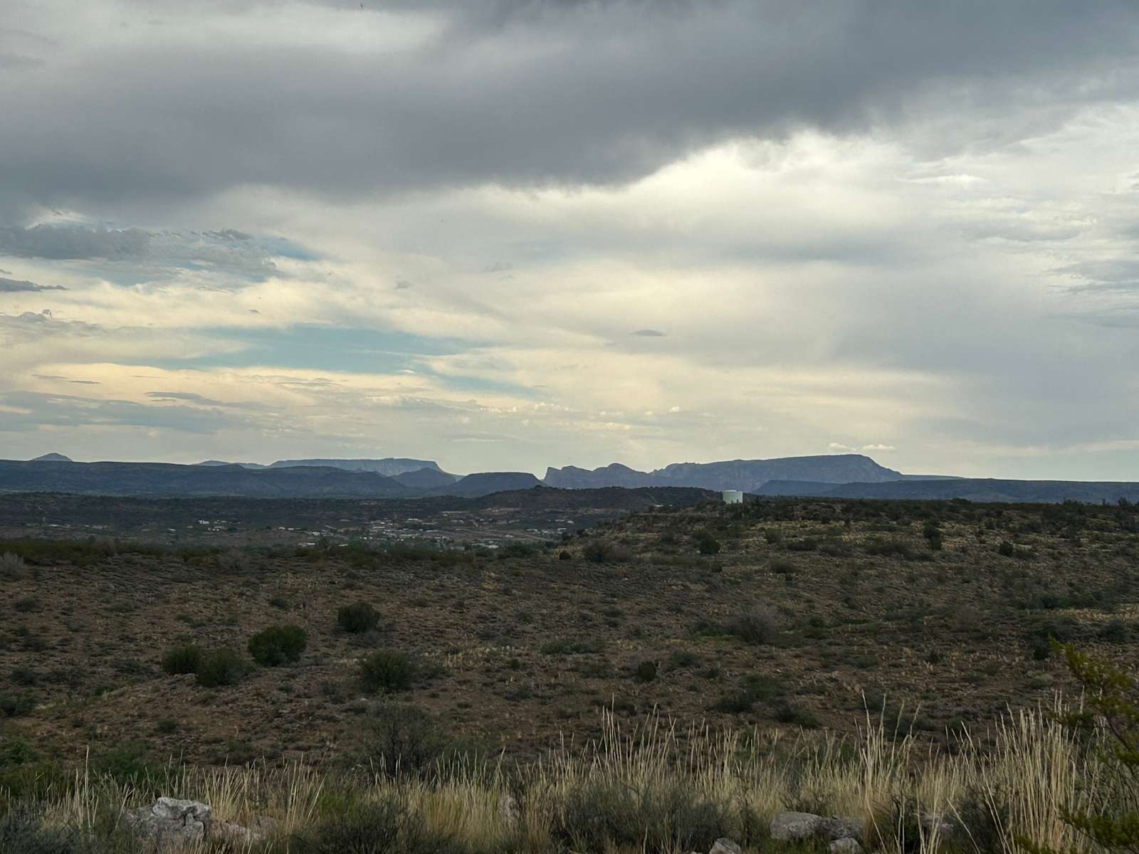 Baba Ranch - Hipcamp in Lake Montezuma, Arizona