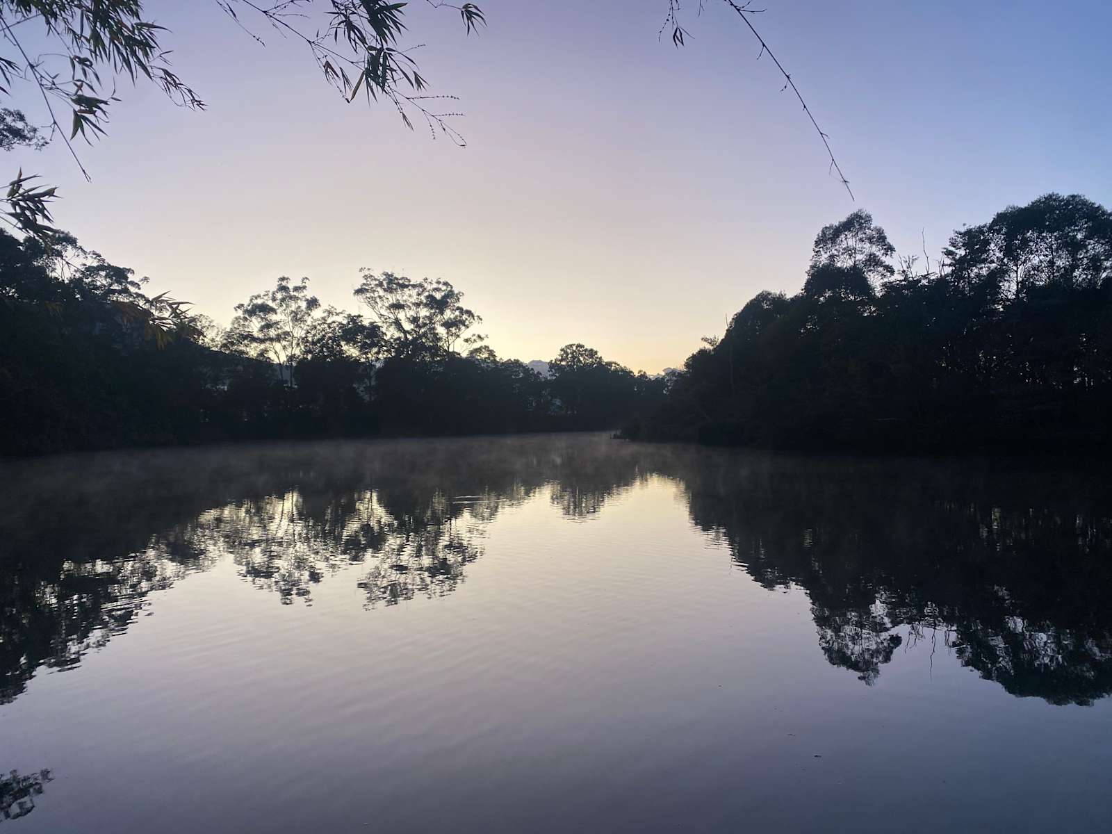 Three Rivers - Hipcamp in Yandina, Queensland