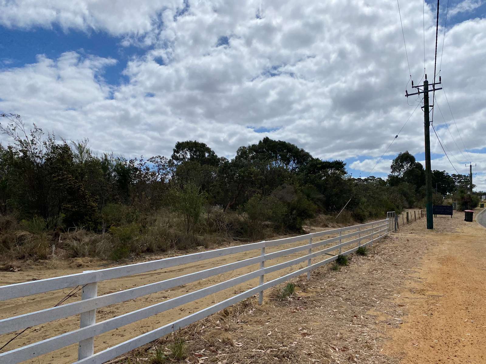 Woodridge Camp Retreat Hipcamp in Woodridge, Western Australia