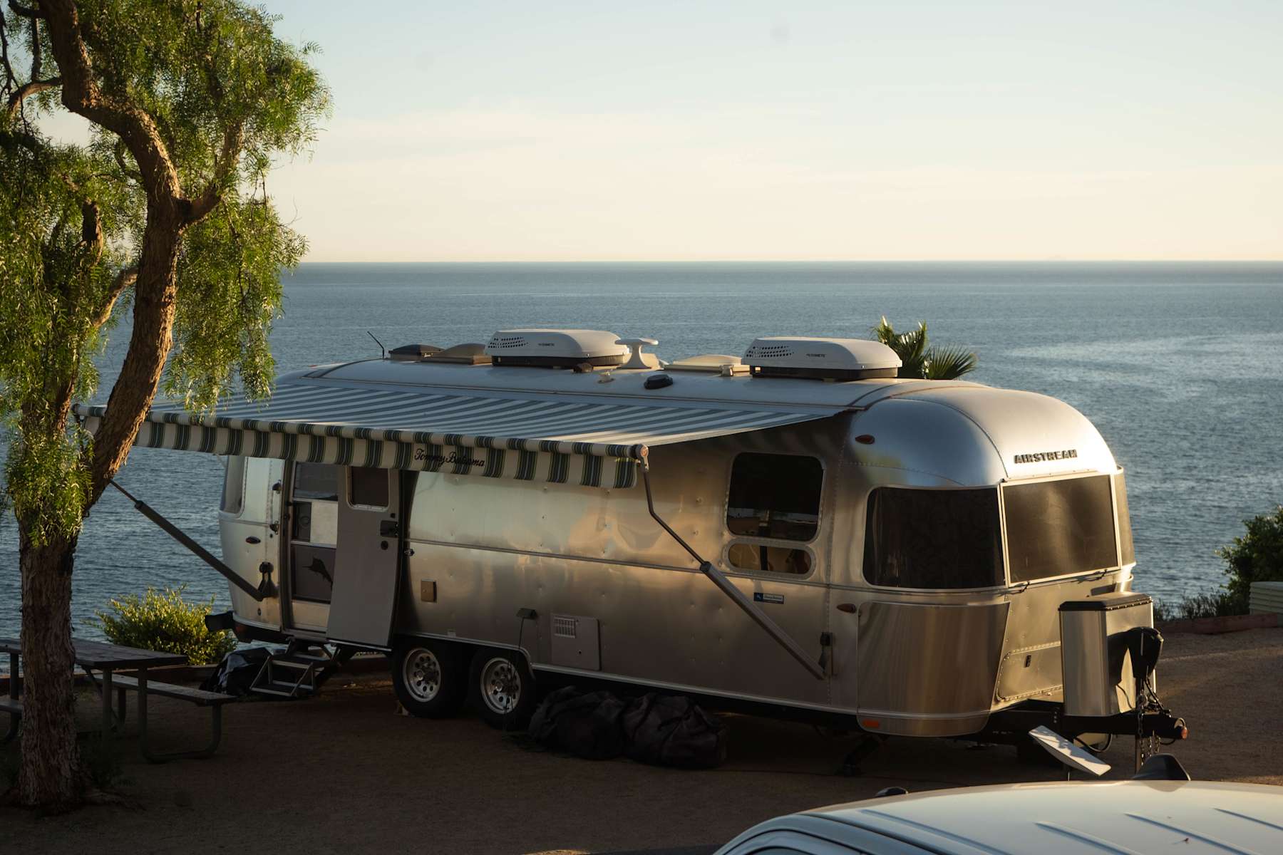 Surf Outpost - Malibu Campground - Hipcamp in Malibu, California