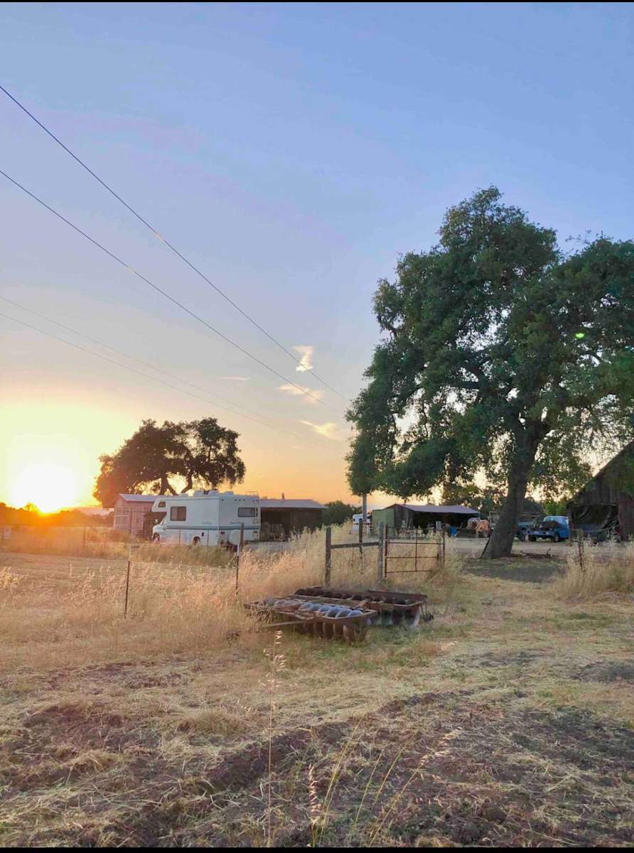 Phil Lyne Ranch Linn Ranch - Hipcamp in El Paso De Robles (Paso Robles), California
