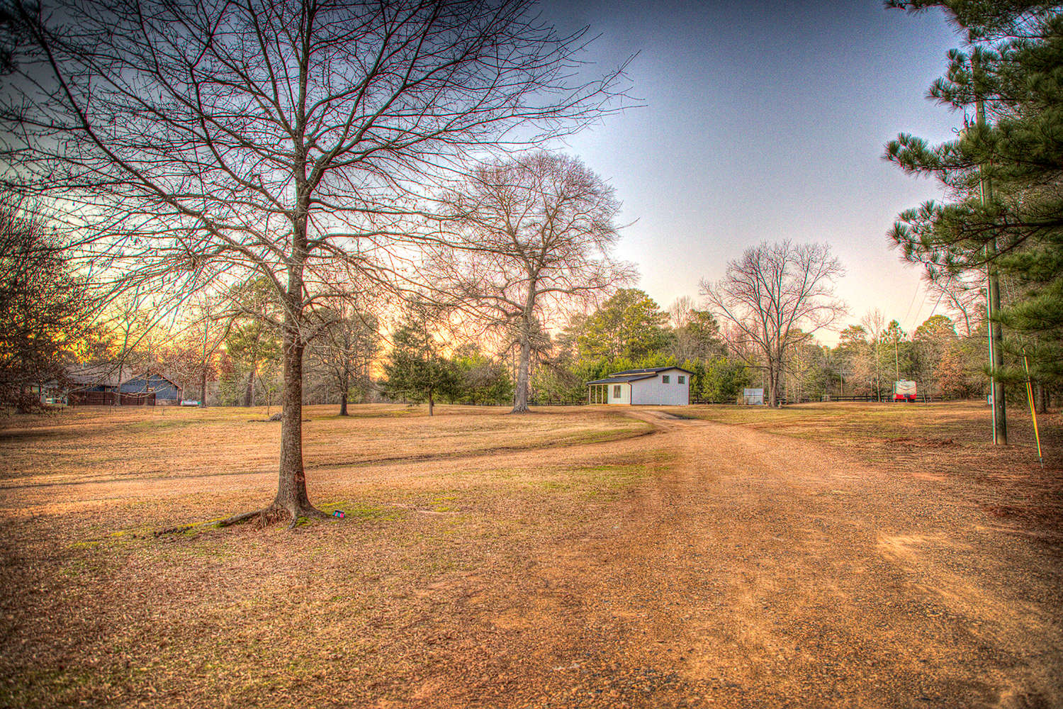 Magnolia Ranch Dressing Magnolia Ranch - Hipcamp in Texarkana, Texas