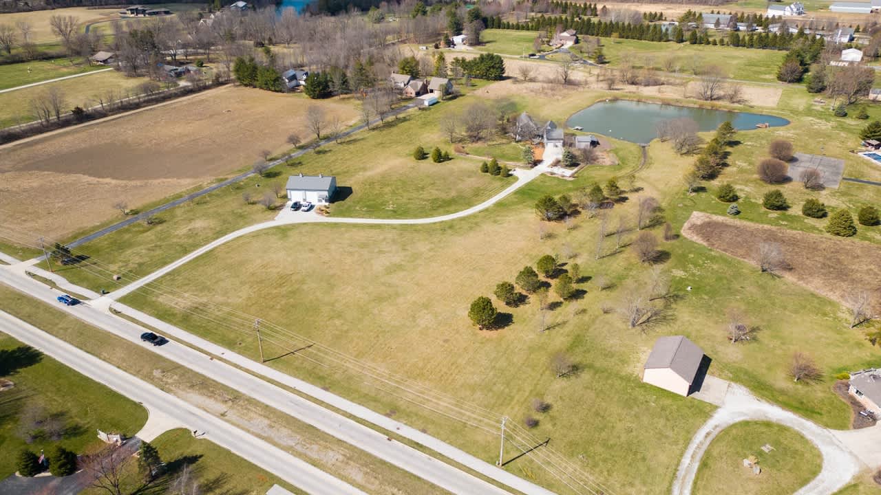 Breaktime In Bargersville Hipcamp in Greenwood, Indiana