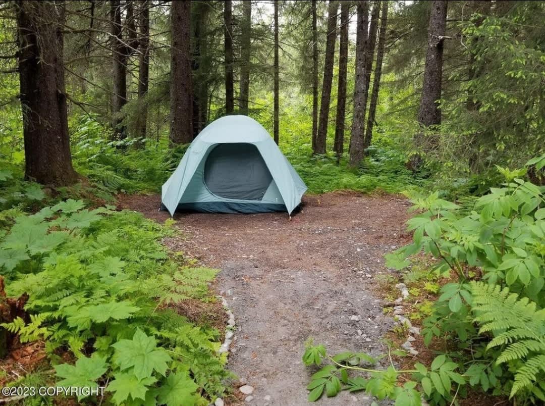 Bear Necessities Cottages Campground - Photo 2