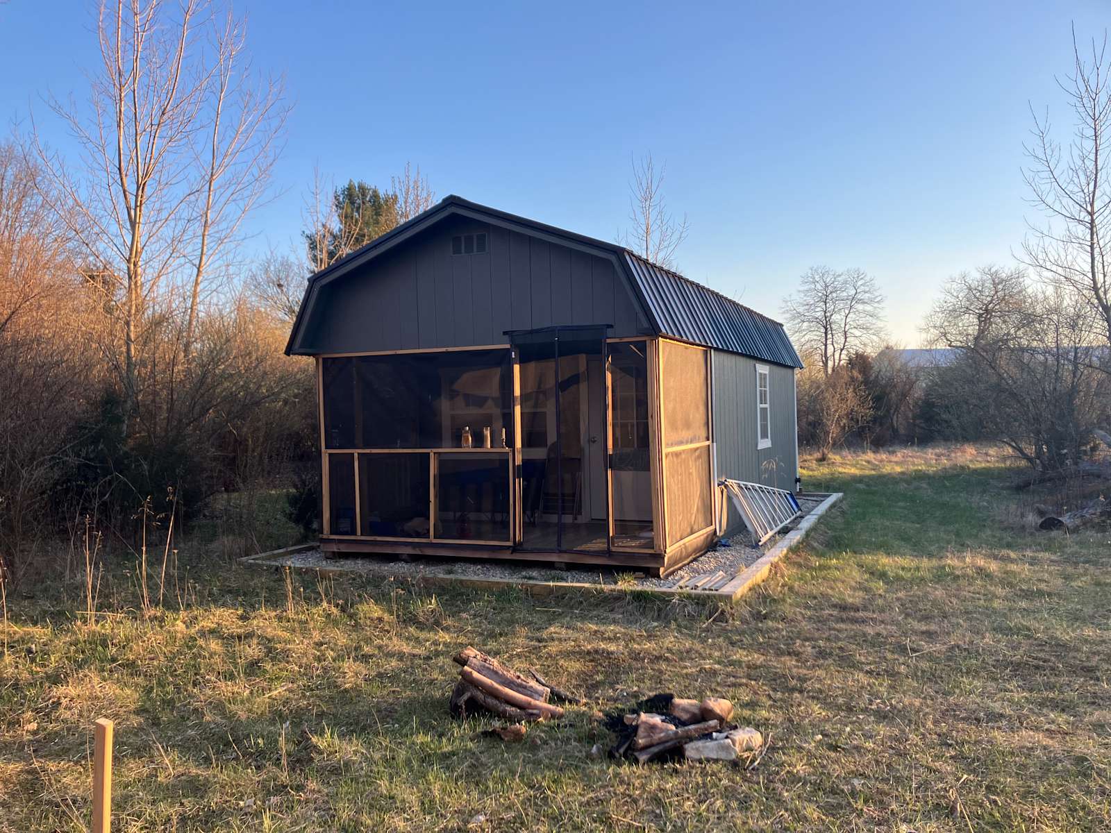 Camp Yellow Springs - Photo 2