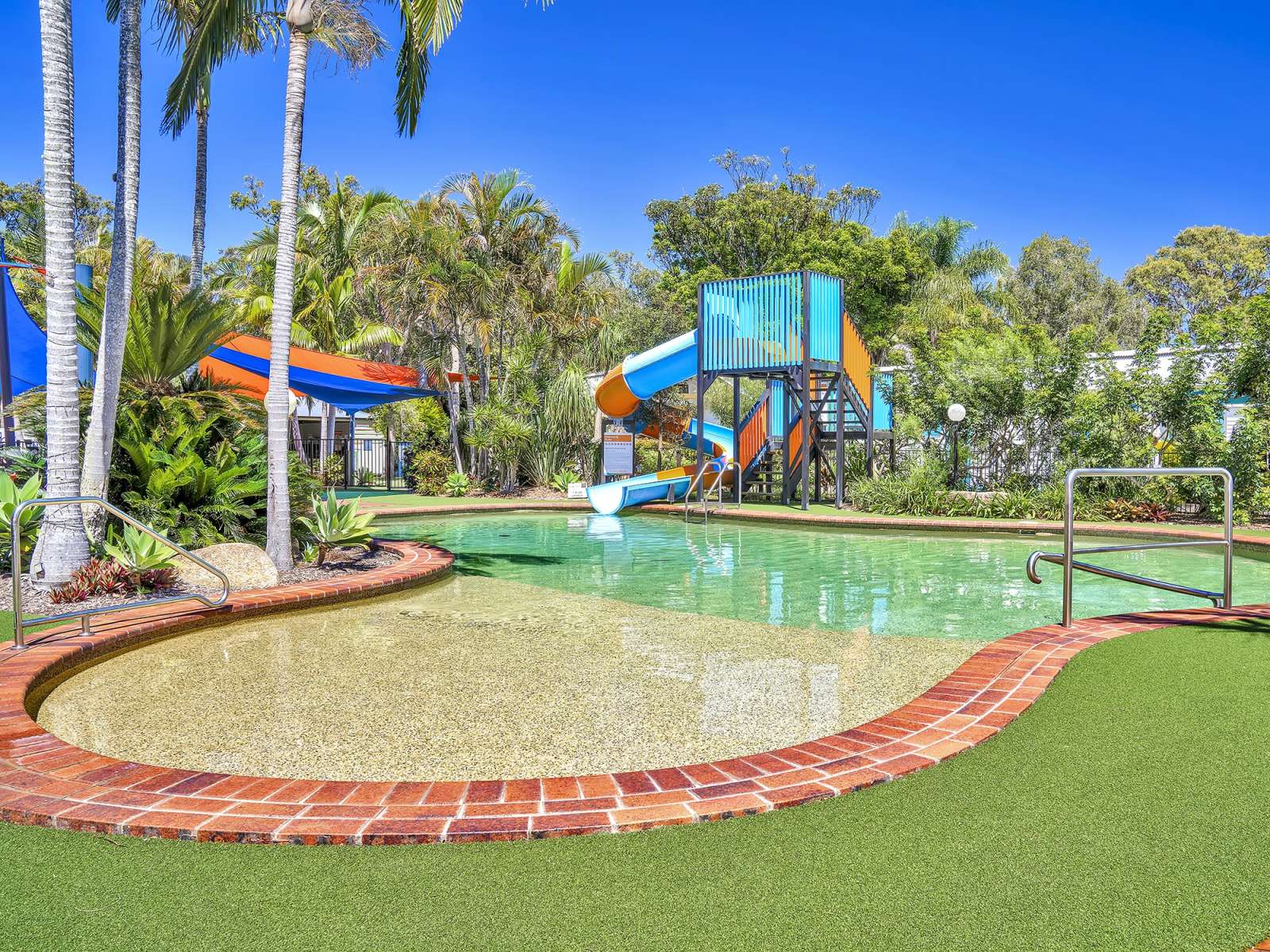 Ingenia Holidays South West Rocks - Hipcamp in South West Rocks, New ...
