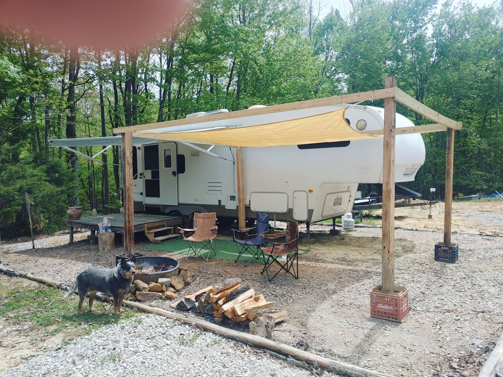 3 Doors Farm - Photo 3