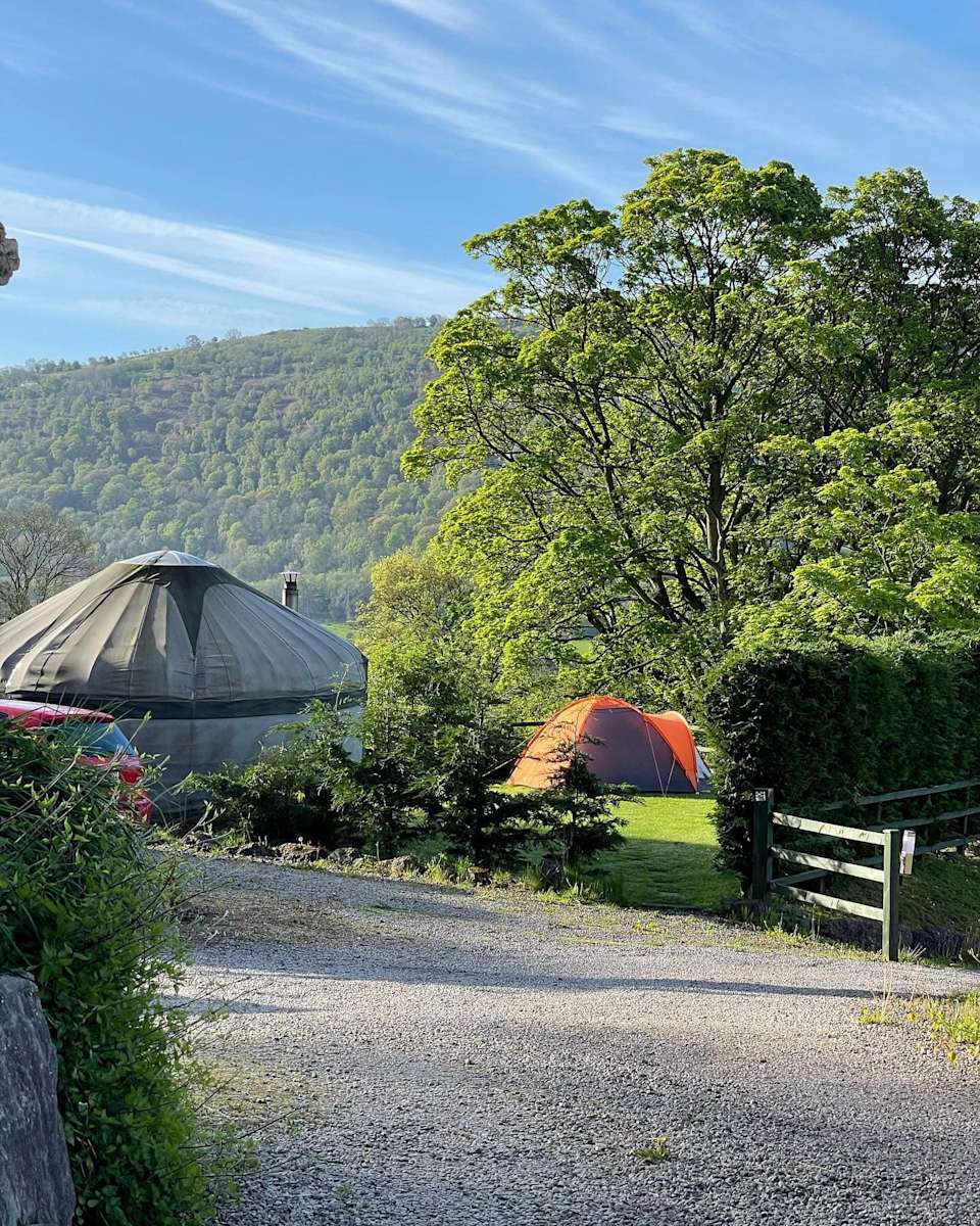 Sunbank Accommodation, Llangollen - Photo 3